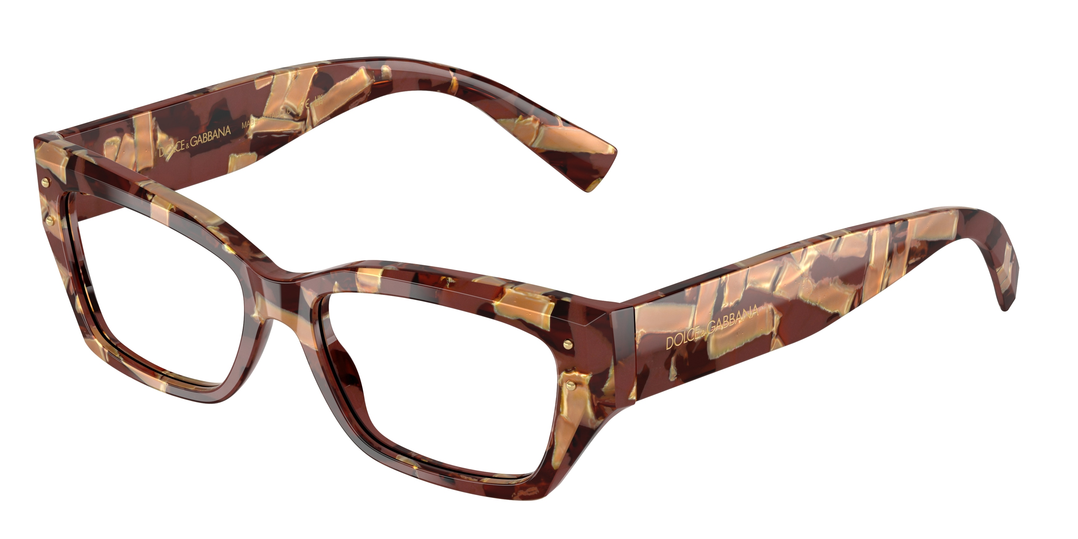 Dolce & Gabbana DG3387 3462  